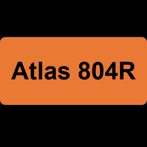 Atlas 804R